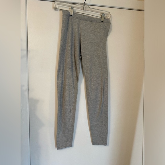 One step up grey leggings size small - Picture 1 of 6